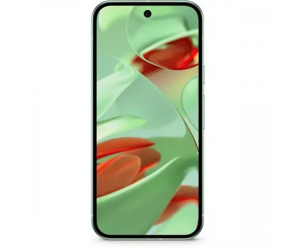 Смартфон Google Pixel 9 12/256GB Wintergreen (GA05844-US) - фото 5