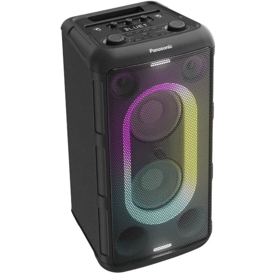 Аудіосистема Panasonic SC-TMAX15GSK - фото 4