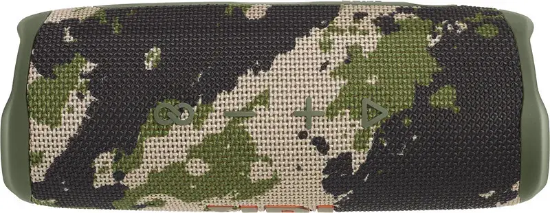 Портативная колонка JBL Flip 6 JBLFLIP6SQUAD Squad - фото 3