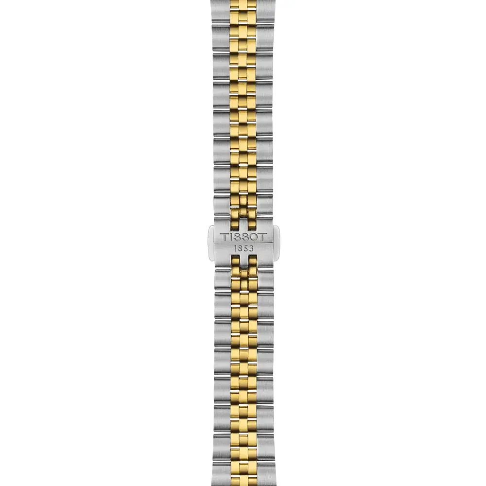 Жіночий годинник TISSOT Ballade T156.210.22.031.00 - фото 4