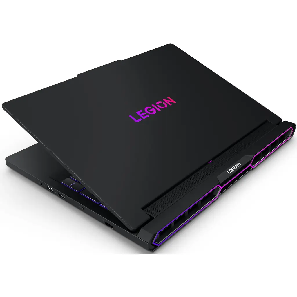 Ноутбук Lenovo Legion Pro 7 16IAX10H (83F5007ERA) - фото 9
