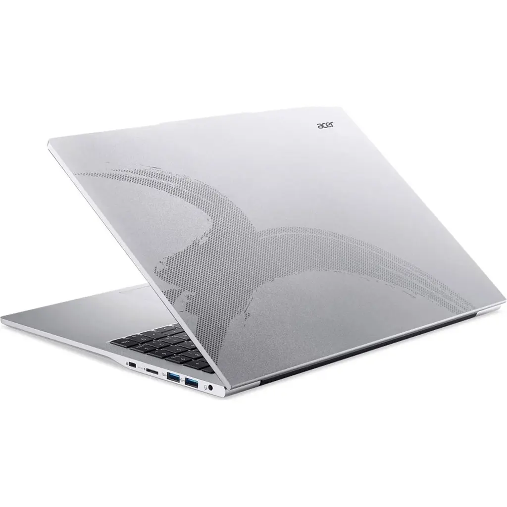 Ноутбук Acer Aspire Lite 16 AL16-52P-366Y [NX.J5REX.002] [137312] - фото 4