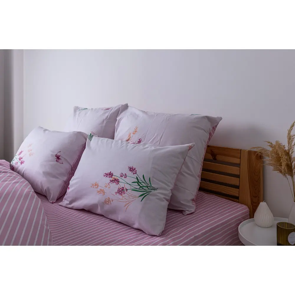 Постільна білизна євро ТЕП Soft dreams 338 Aurora 2-03859-25785 200х215 см - фото 3