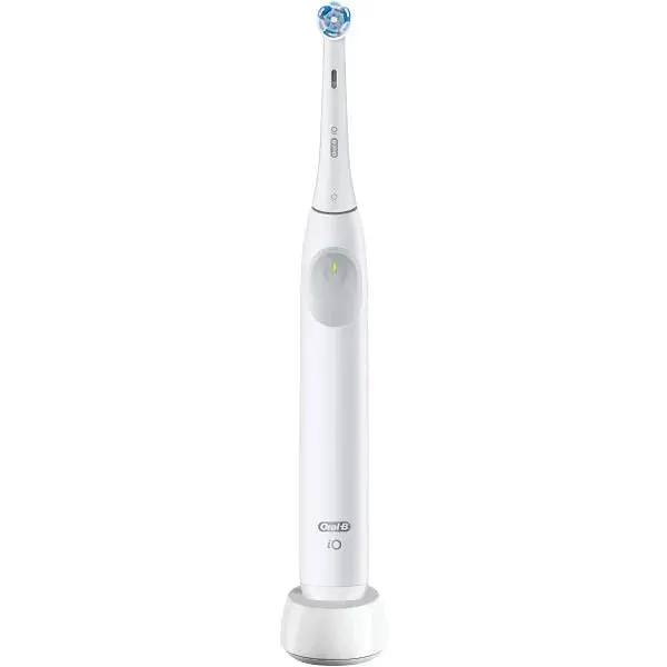Зубна щітка BRAUN Oral-B iO Series iOS2.1A9.0 - фото 3