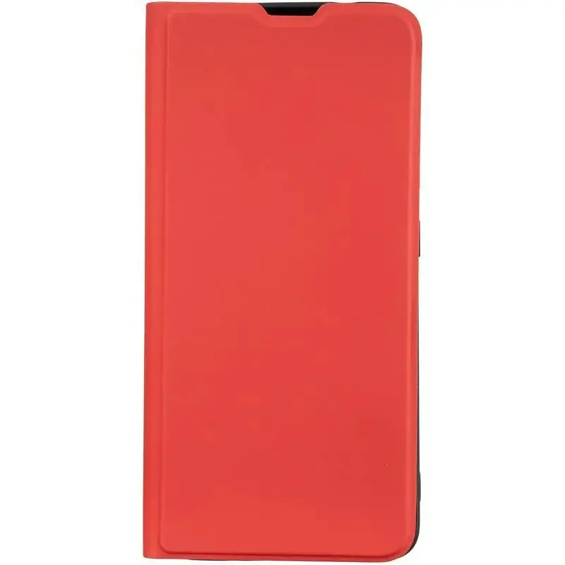 Чохол-книжка BeCover Exclusive New Style для Motorola Moto G24/G24 Power Red (712653) - фото 5