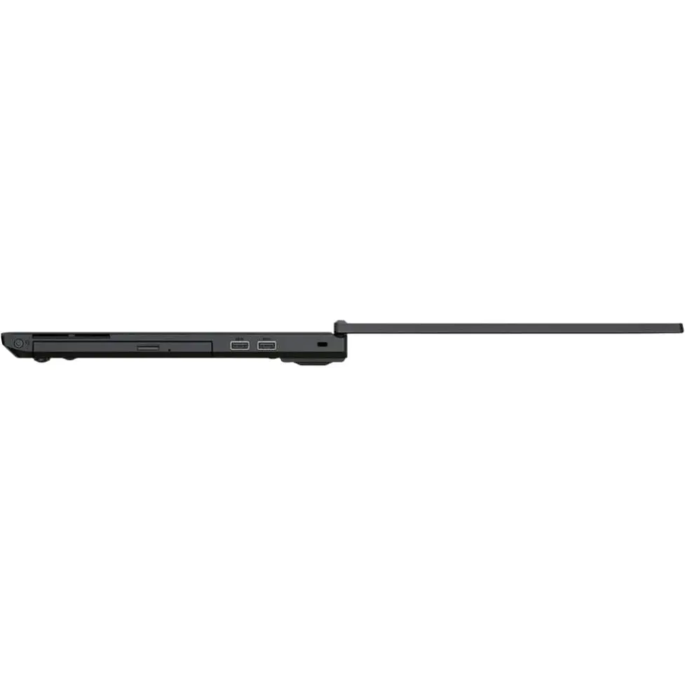 Ноутбук Lenovo ThinkPad L 570 15.6 full hd 1920x1080 i5 7200u 2 ядра 4 потока 16/1000 ГБ Refurbished - фото 2