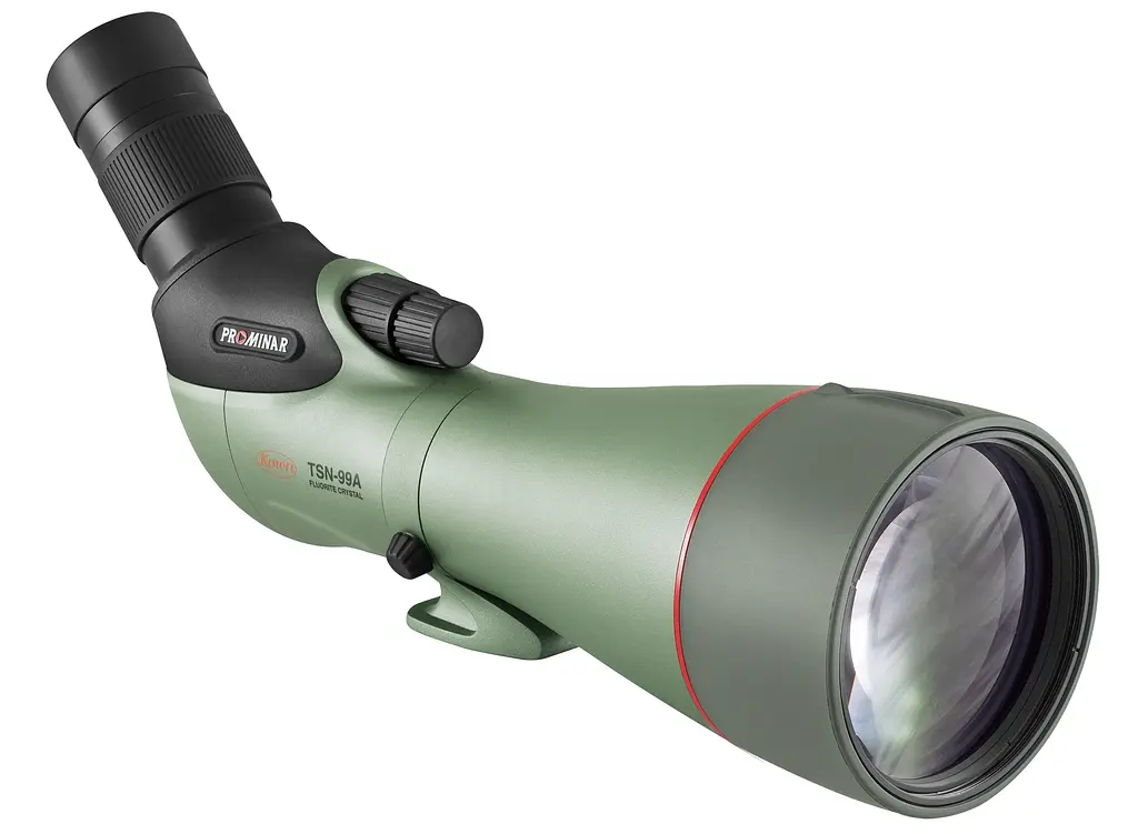 Підзорна труба Kowa TSN-99A 30-70x99/45 Prominar Kit (12264)