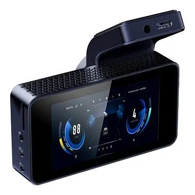 Відеореєстратор (Aspiring AT360 Dual 4G Wifi GPS) (Aspiring AT360 Dual 4G Wifi GPS) - фото 7