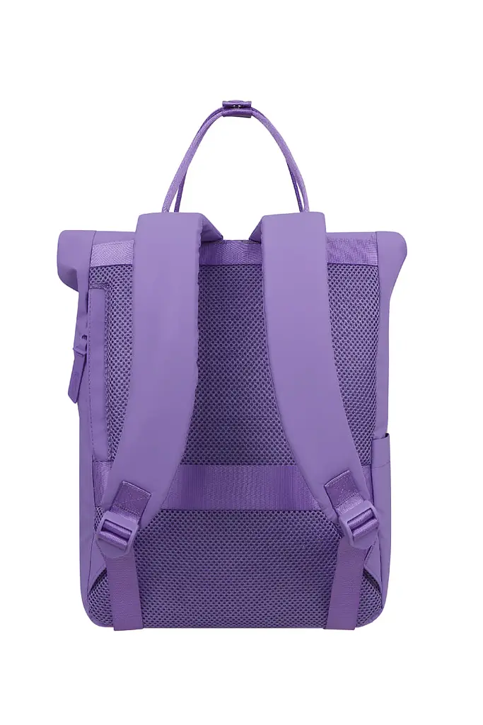Рюкзак American Tourister URBAN GROOVE PURPLE PULSE 36x25x20 24G*B8075 - фото 2