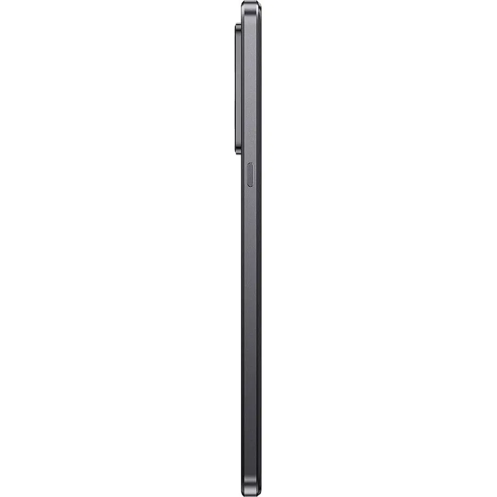 Смартфон Cubot X100 8/256GB Black [170405] - фото 8