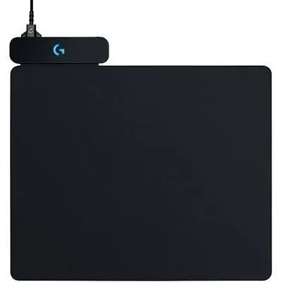 Килимок для миші Logitech Powerplay з бездротовою зарядкою - фото 2