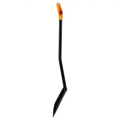 Лопата штикова з довгою ручкою Fiskars Solid XL (1067517) - фото 5