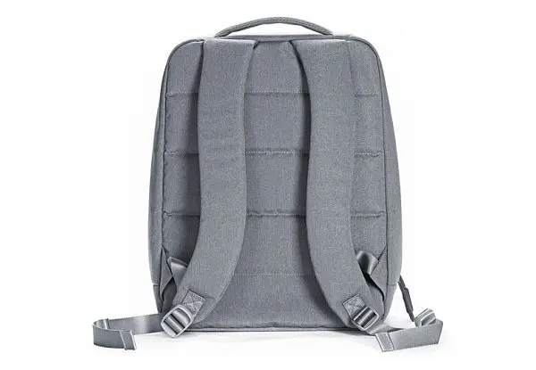 Рюкзак для ноутбука / планшета Xiaomi Mi minimalist urban Backpack (ZJB4066GL) - фото 3