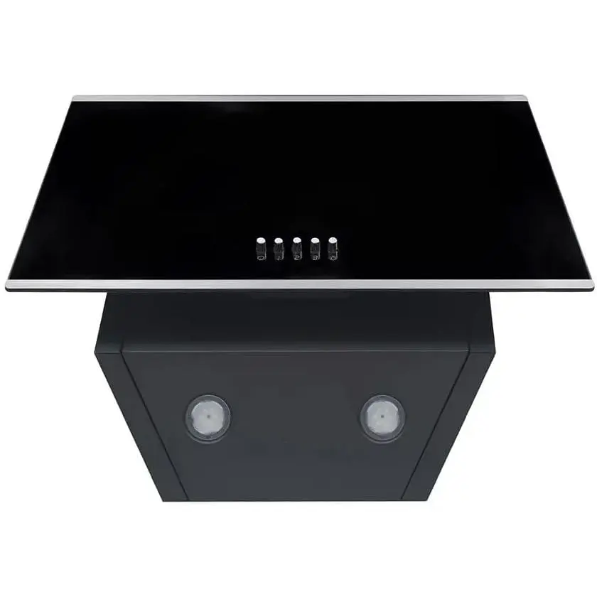 Витяжка Minola HDN 5202 BL/Inox 700 LED - фото 9