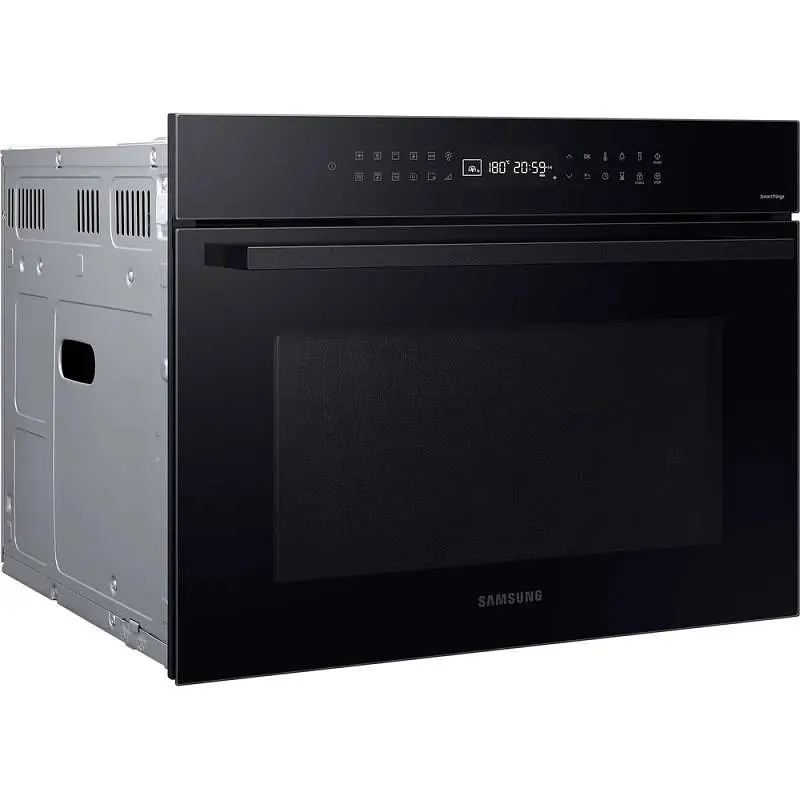Духова шафа Samsung NQ5B4353FBK/WT - фото 5
