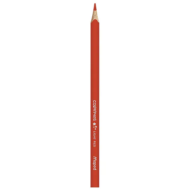 Олівці кольорові Maped Color peps Classic 24 шт. (MP.183224) - фото 3