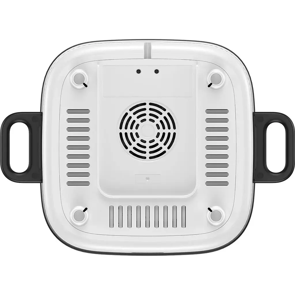 Мультиварка Xiaomi Multifunctional Hot Pot Cooker 6L MEH01 [139531] - фото 7