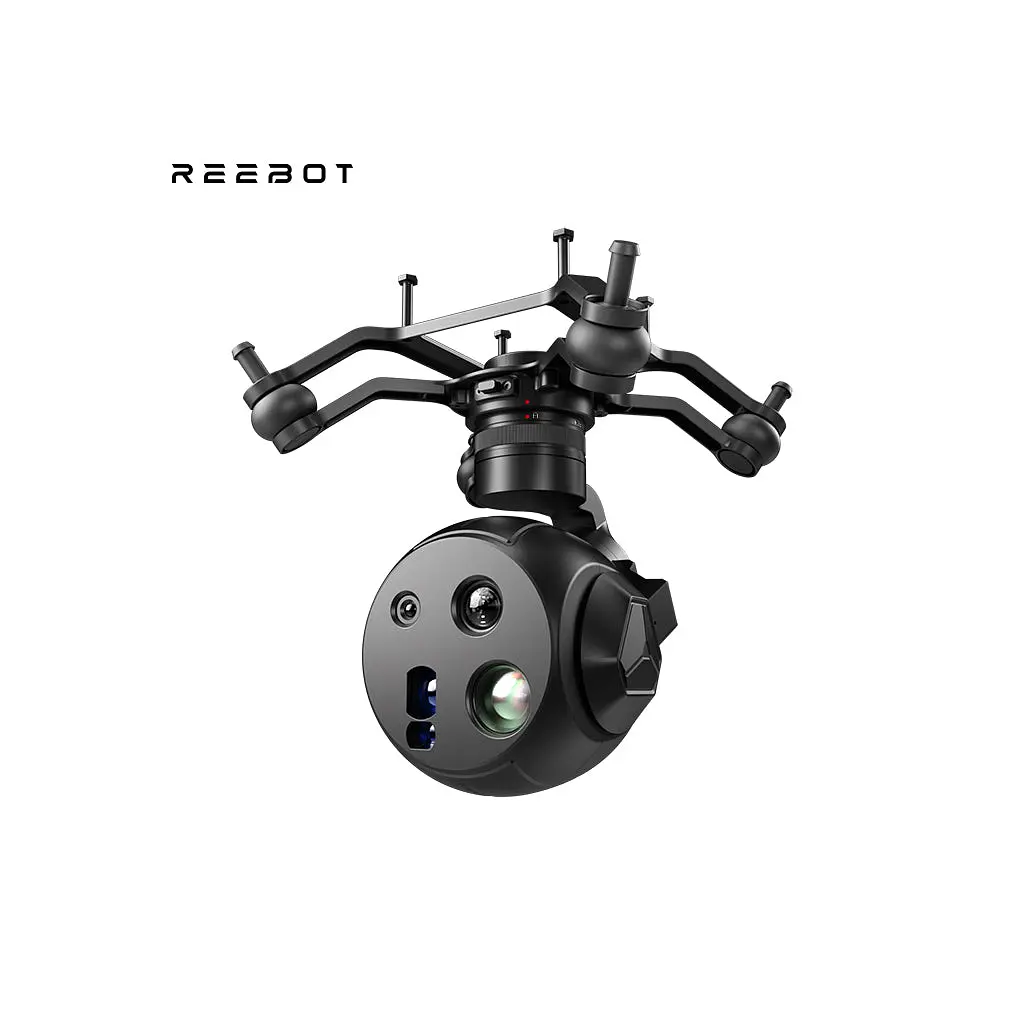 Камера FPV Reebot UniPod MT11 8K (SIYIMT11) - фото 2