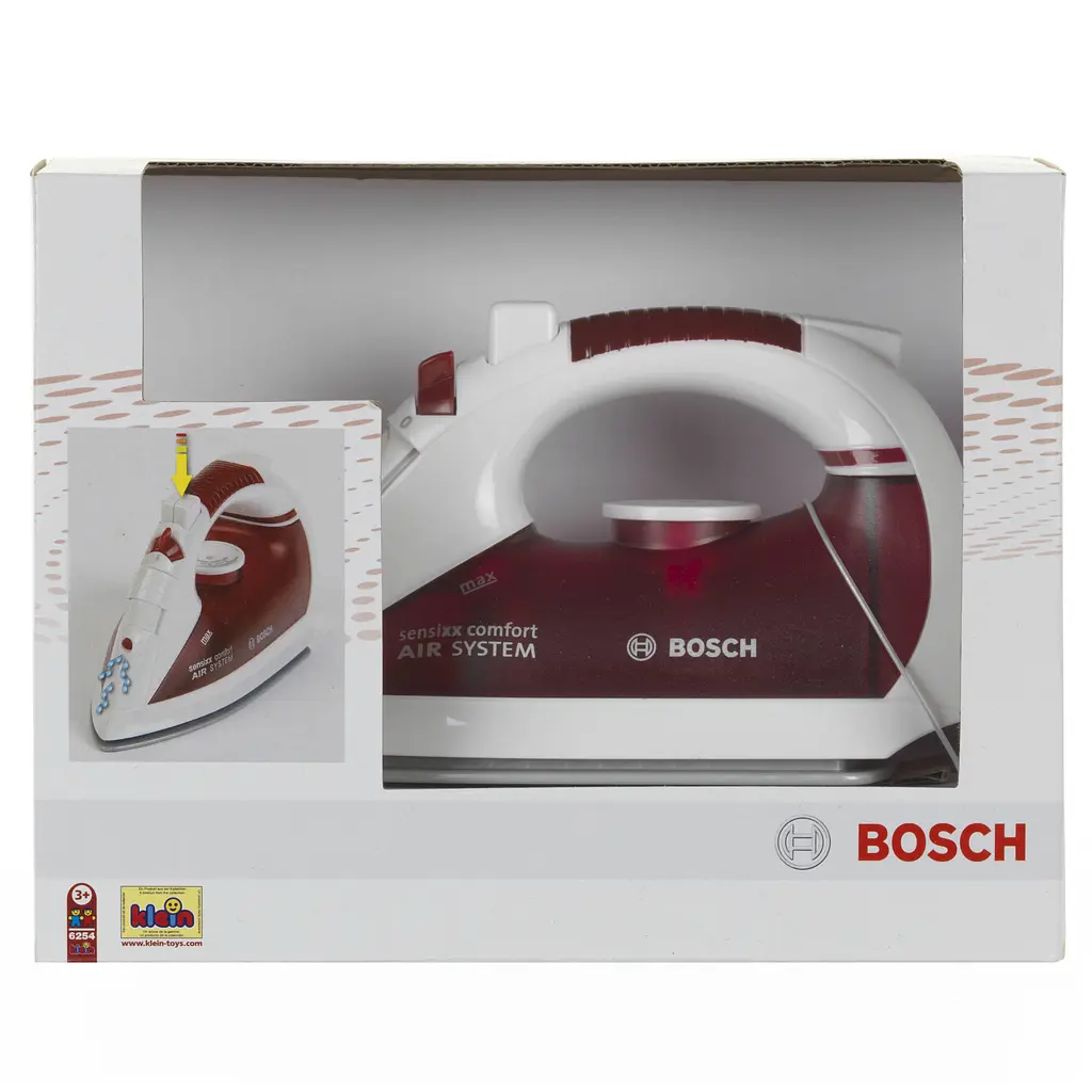 Іграшка Bosch Mini Праска (6254) - фото 3