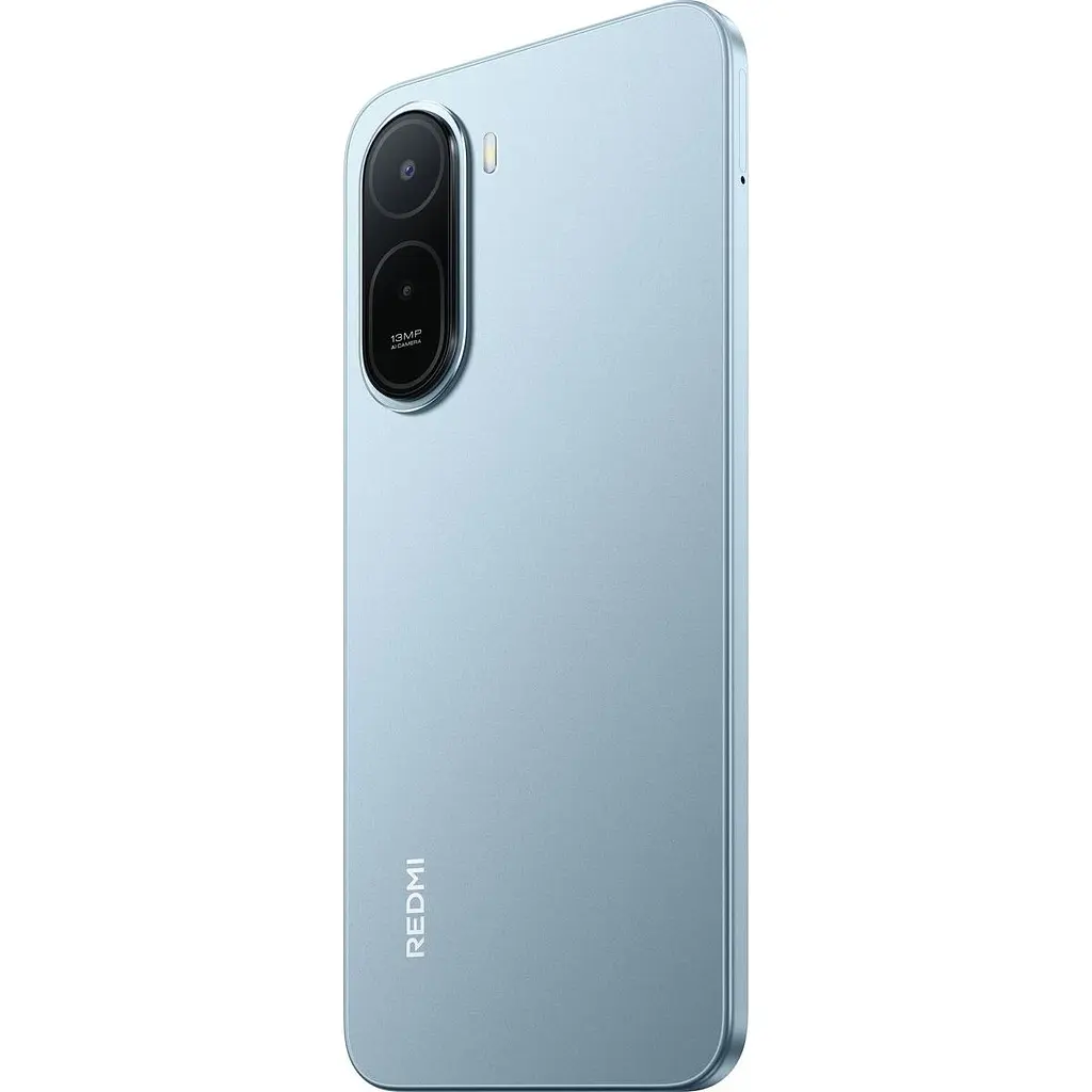 Смартфон Redmi A7 Pro 4/128GB Mist Blue Global EU [166904] - фото 5
