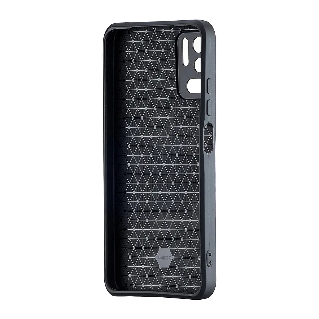 Чохол Full Protection Xiaomi Redmi Note 10 5G/Note 10T 5G/Note 11SE/Poco M3 Pro Black - фото 2