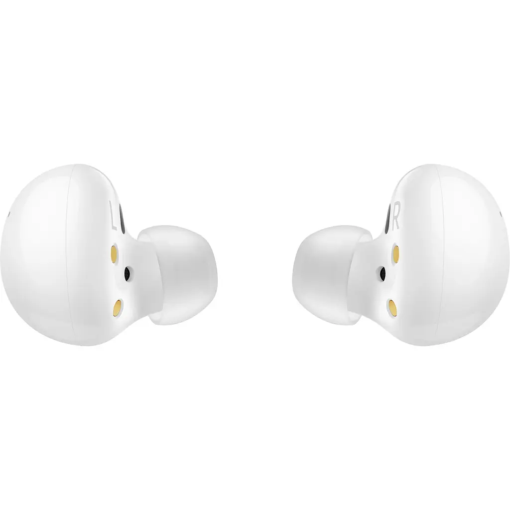 Наушники Bluetooth Samsung Galaxy Buds 2 R177 White (SM-R177NZWASEK) - фото 6