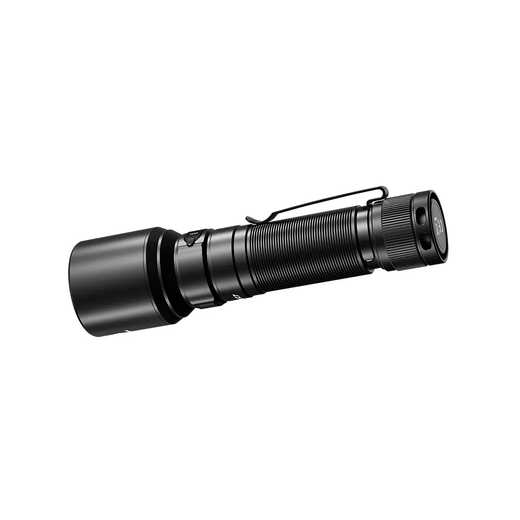 Ліхтар Fenix C7 - фото 2