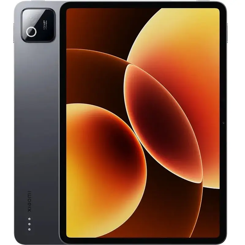 Планшет Xiaomi Pad 8 WiFi 8/256GB Gray (VHU6381EU) - фото 5