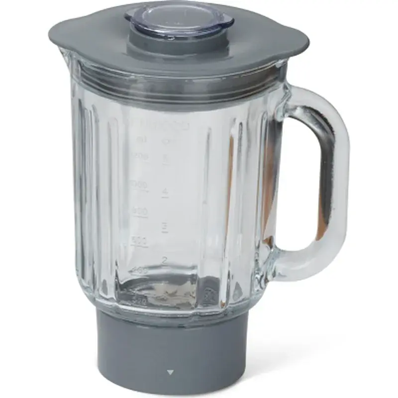 Кухонний комбайн Kenwood KHC29A.R0SI - фото 9