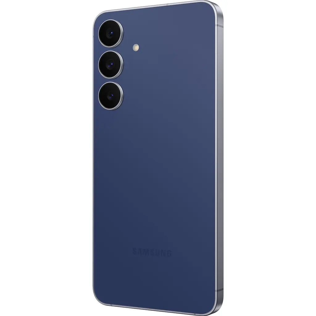 Смартфон Samsung Galaxy S25 FE 8/512GB Navy (SM-S731BDBD) - фото 7