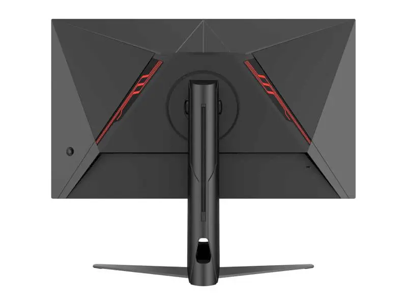 Монітор QUBE Overlord G32Q180HS - фото 5