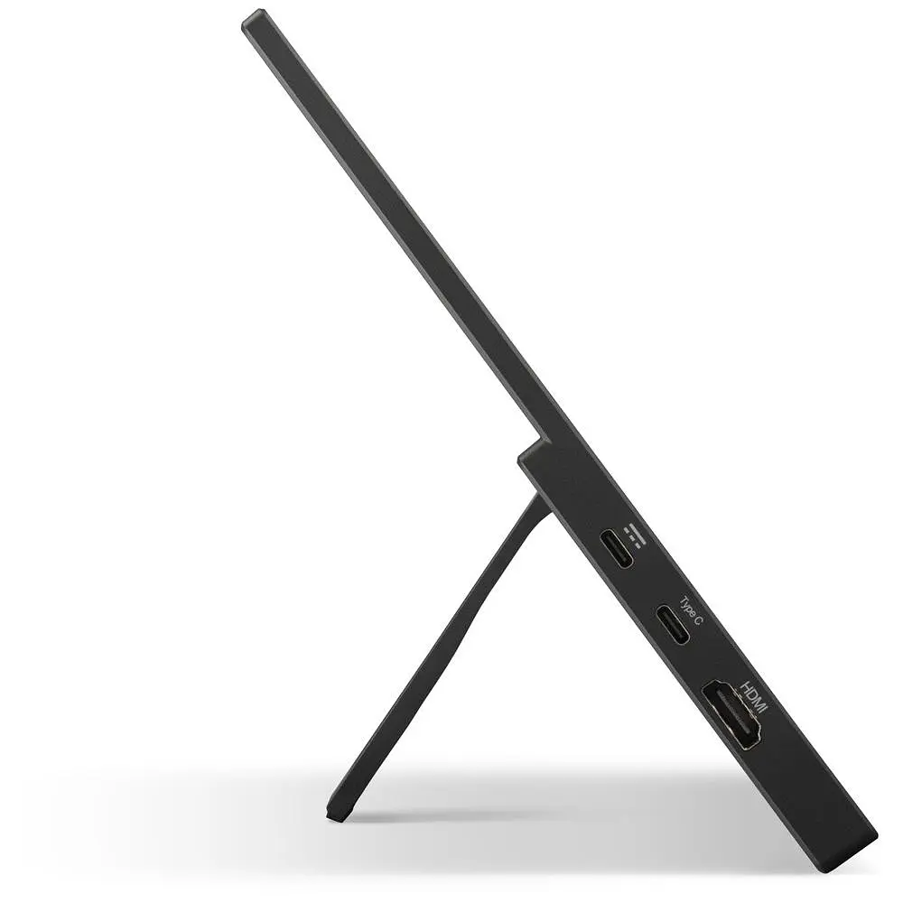 Монітор ViewSonic 15.6" VA1650 Portable FHD IPS 60Hz (VA1650) - фото 7