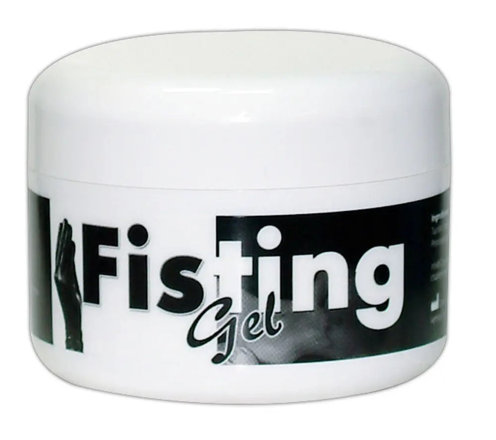 Гель для фістингу - Fisting Gel, 200 мл