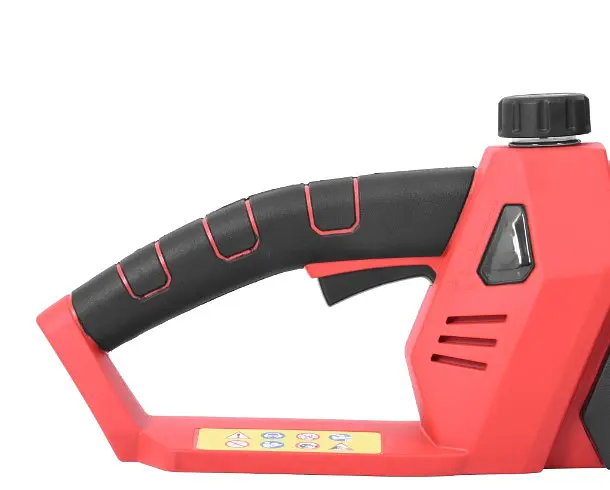 Аккумуляторная цепная пила HECHT 9936 - фото 4