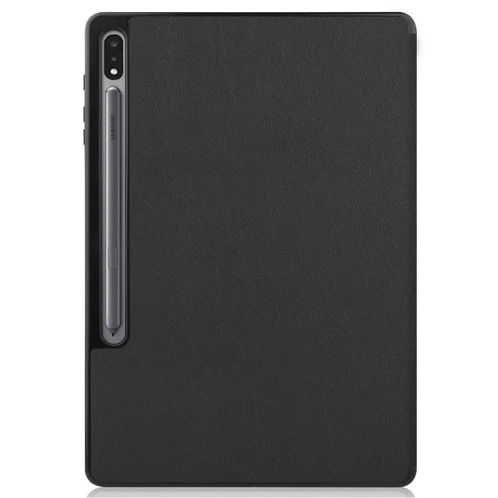 Чехол Primolux Slim для планшета Samsung Galaxy Tab S8 11" (SM-X700 / SM-X705 / SM-X706) Black - фото 2
