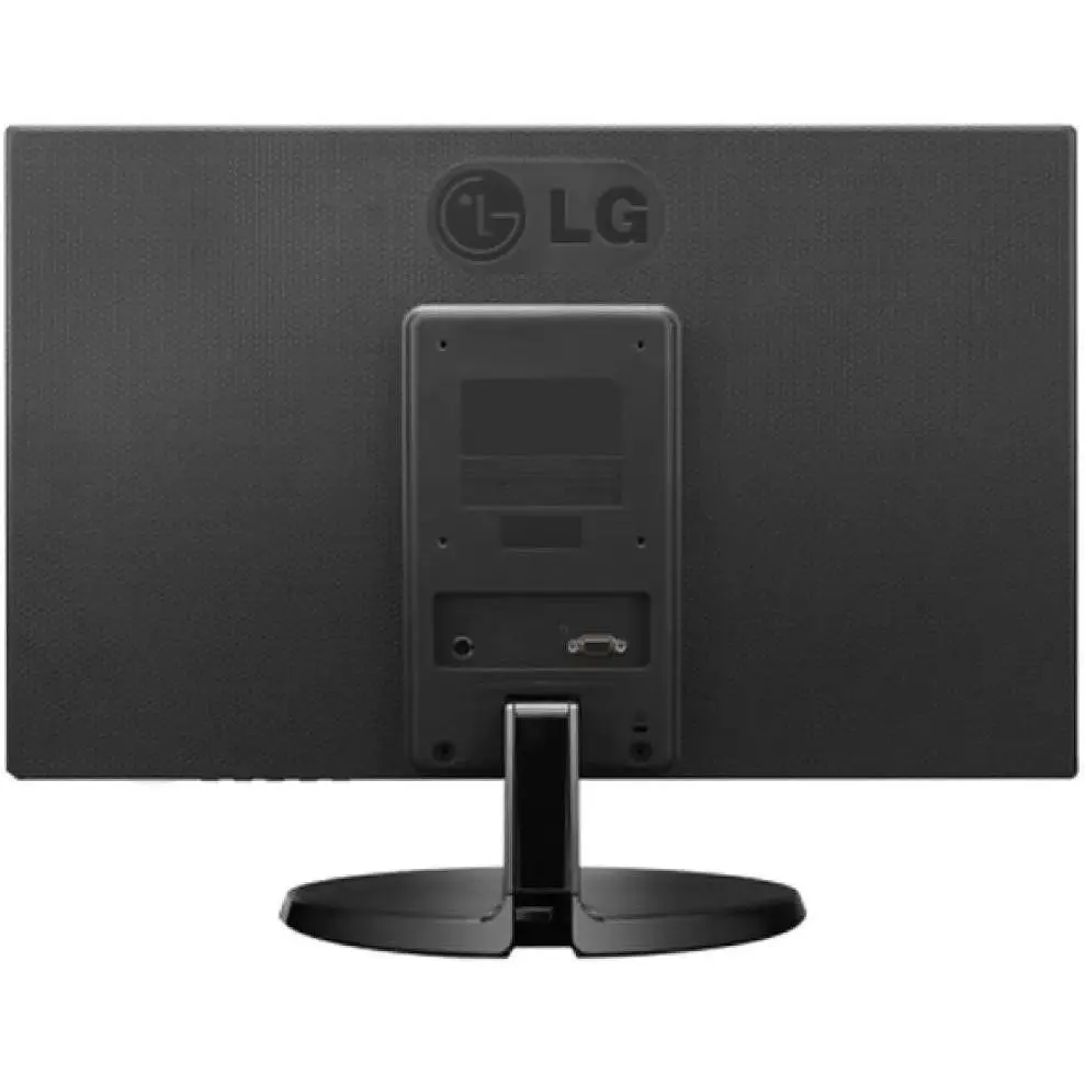 Монітор 19" LG 19M38A-B - Class A "Б/В" - фото 3