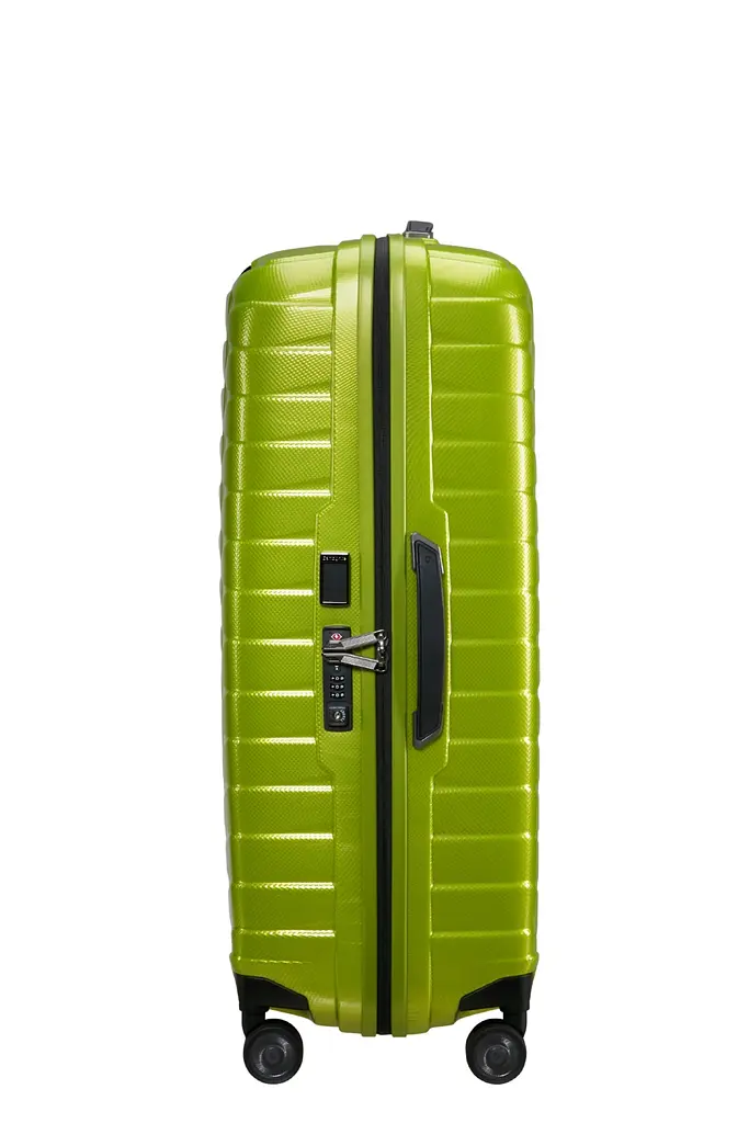 Валіза Samsonite PROXIS LIME 75x51x31 75 См CW6*74003 - фото 7