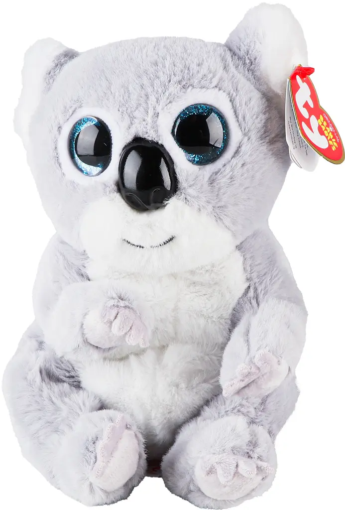 М'яка іграшка TY Beanie Bellies Коала Koala 20 см (40726) - фото 7