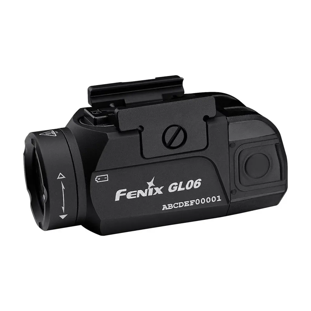 Ліхтар Fenix GL06