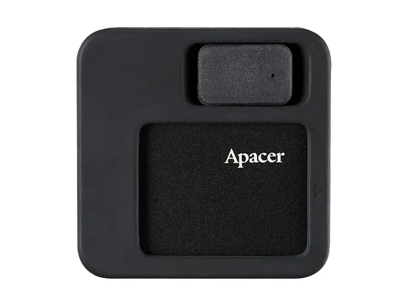SSD-накопичувач Apacer AS714 1 TB (AP1TBAS714B-1)