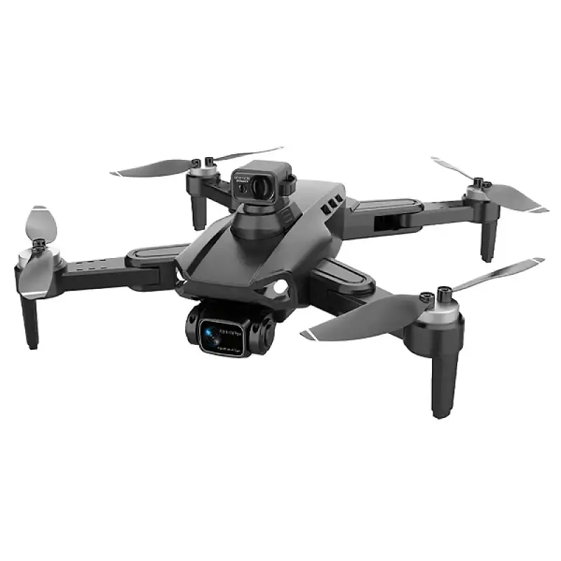 Квадрокоптер с камерой Lyzrc L900 Pro Max 4K HD GPS FPV (до 1200м) 28 мин полета + посадка в вместо взлета - фото 3