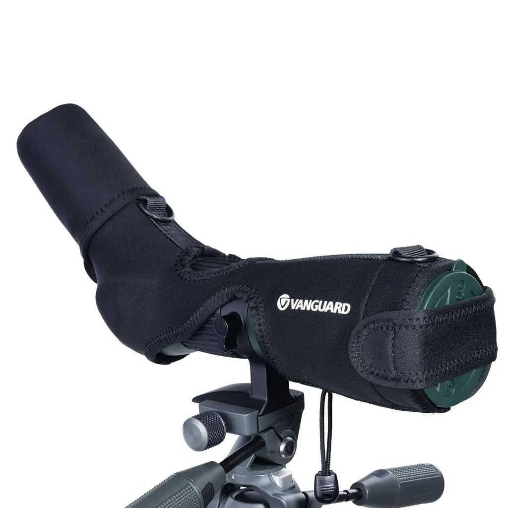 Підзорна труба Vanguard VEO HD 60A 15-45x60/45 WP (VEO HD 60A) - фото 6
