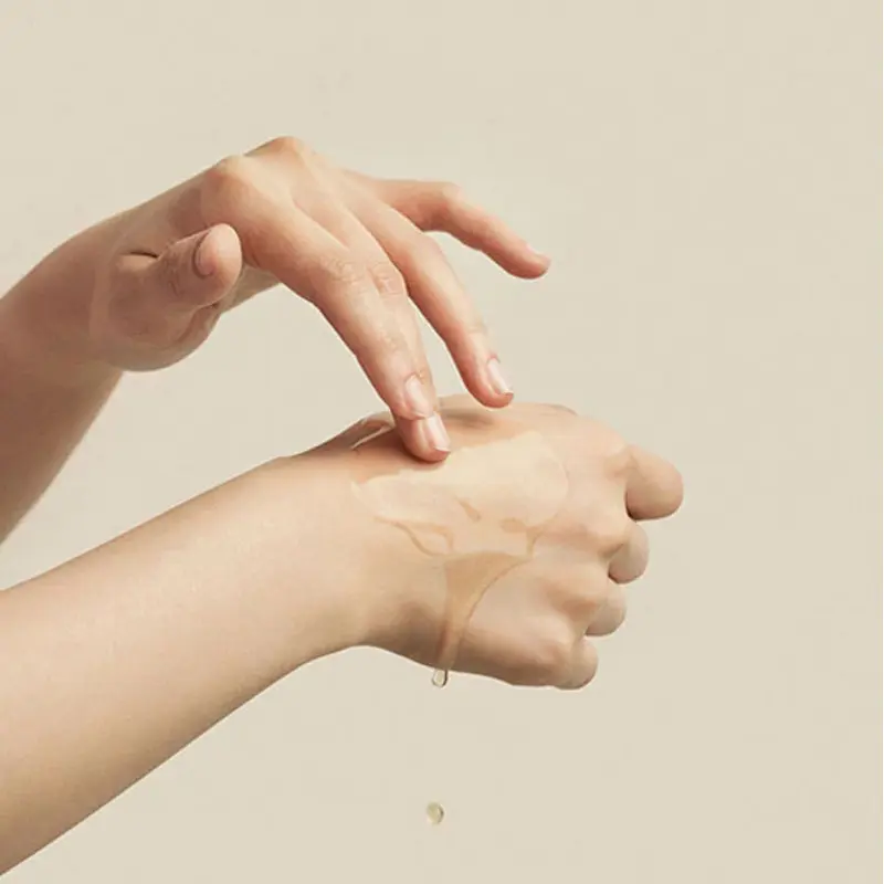 Есенція для обличчя I'm From Mugwort Essence з екстрактом полину 160 мл - фото 2