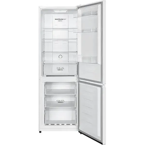 Холодильник Gorenje NRK6182PW4 - фото 2