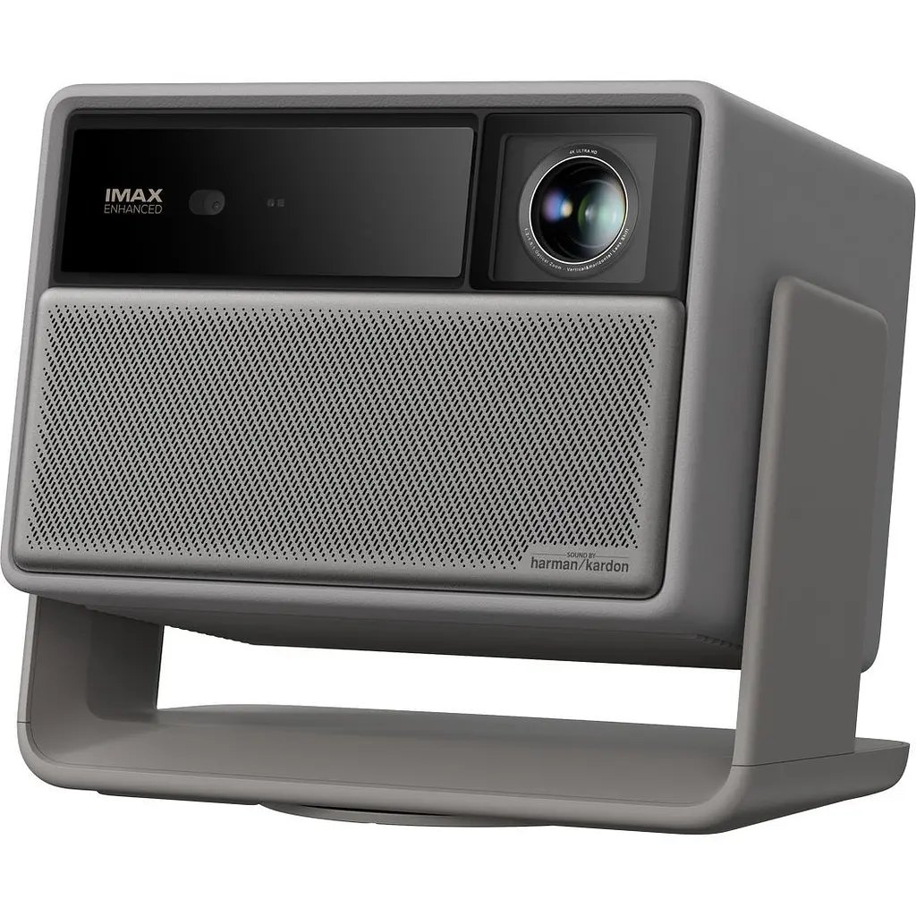 Проектор XGIMI Horizon 20 (XR13A) - фото 2