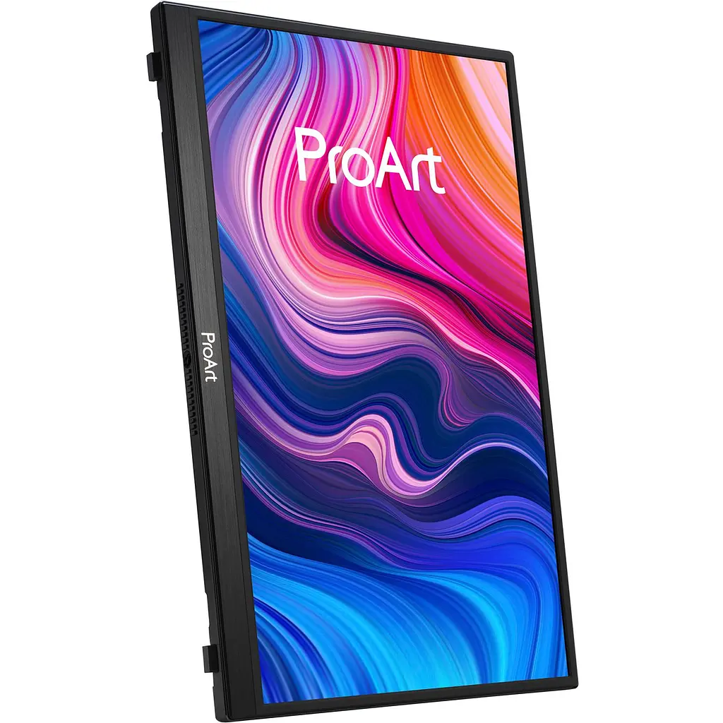Портативний монітор ProArt Display PA148CTV (90LM06E0-B01170) [91510] - фото 4