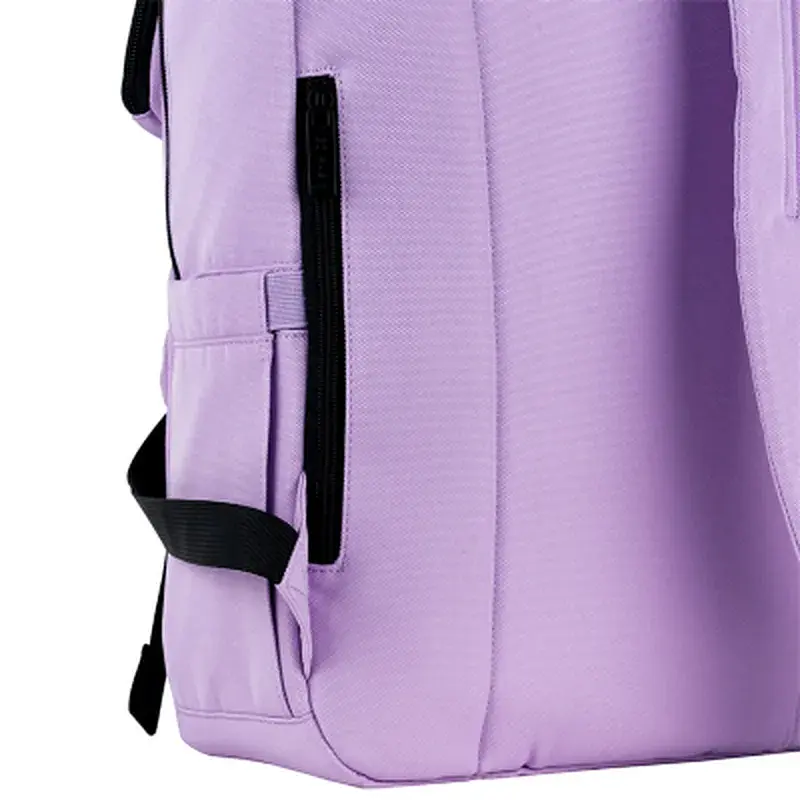 Рюкзак шкільний GoPack Education Teens 178 фіолетовий (GO25-178L-4) - фото 10