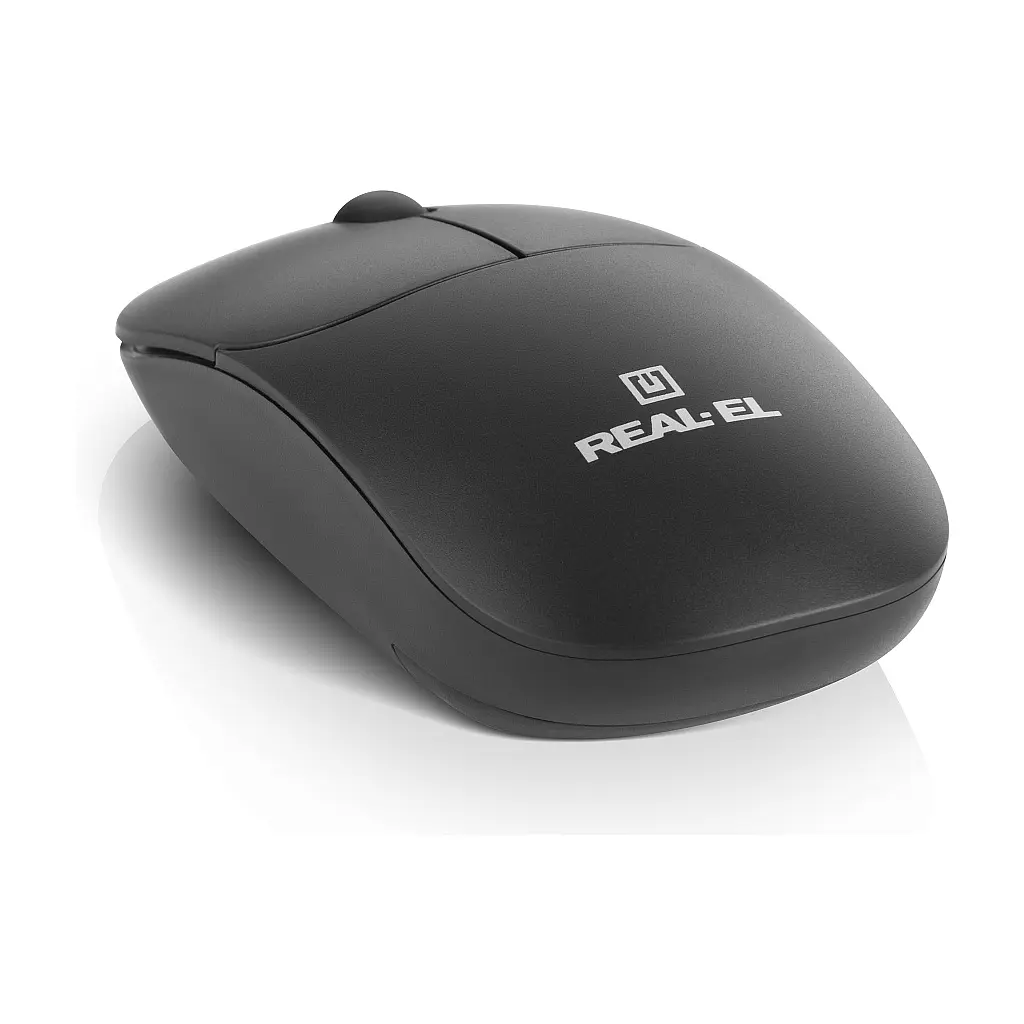Комплект REAL-EL Kit 551W Wireless Black (EL123100048) - фото 10