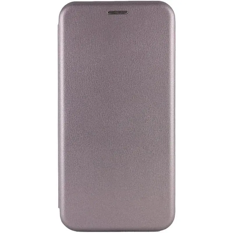 Чохол-книжка BeCover Exclusive для Infinix Hot 40i (X6528B) Gray (711233) - фото 2