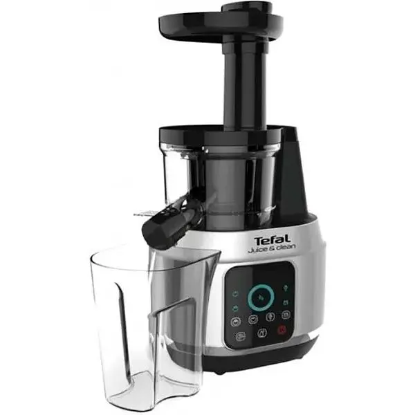 Соковитискач Tefal ZC420E38 [65184] - фото 2